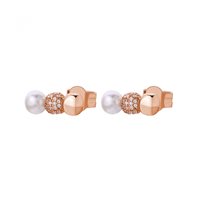 Earrings Rosato Woman Azzurra in Silver Perla RZAZ024 - RZAZ024